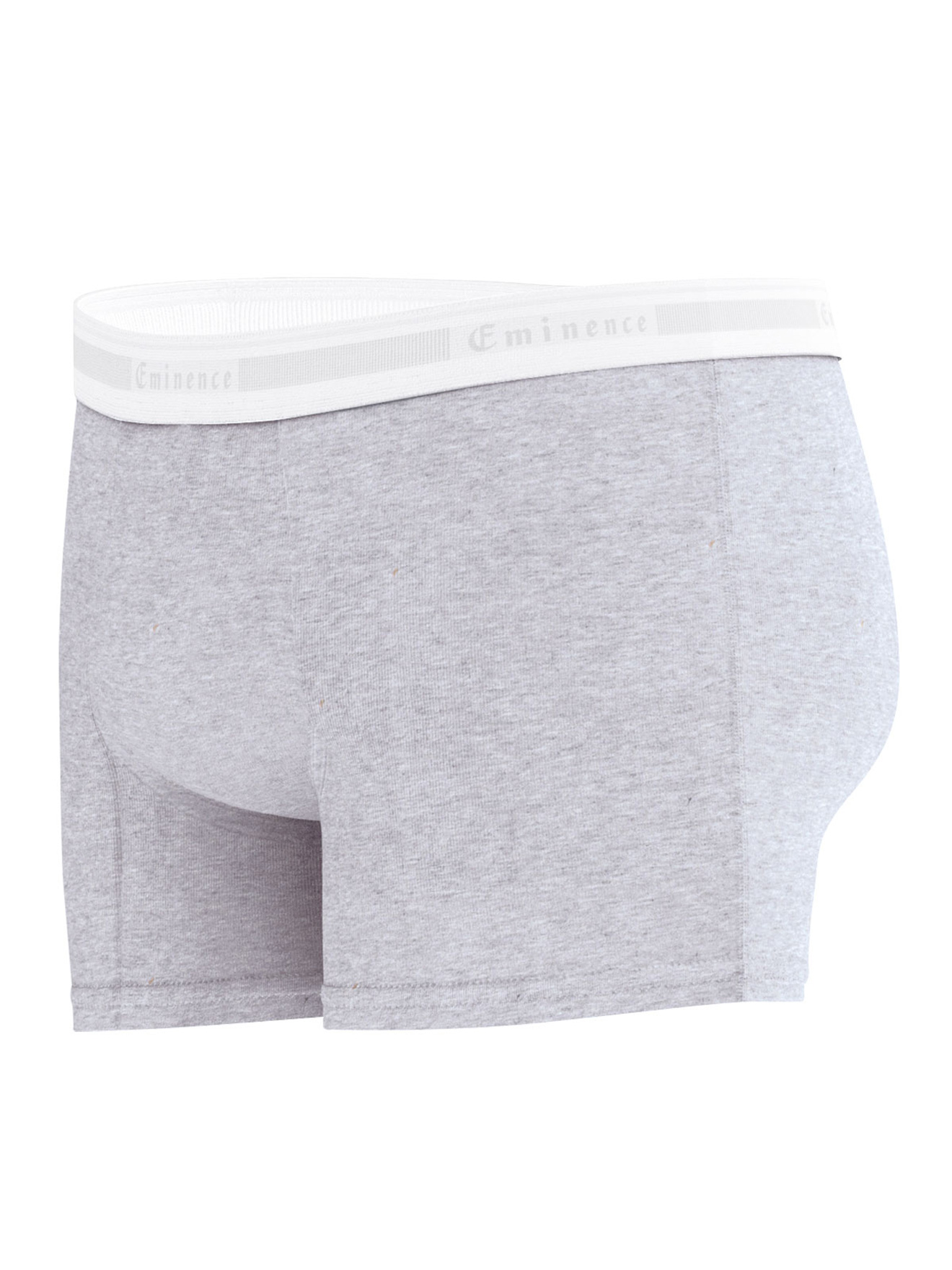 Boxer Tailor Coupe ergonomique 201