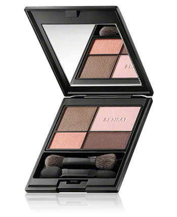 Sensai Eye Colour Palette 02 Night Sparkle 3,7g