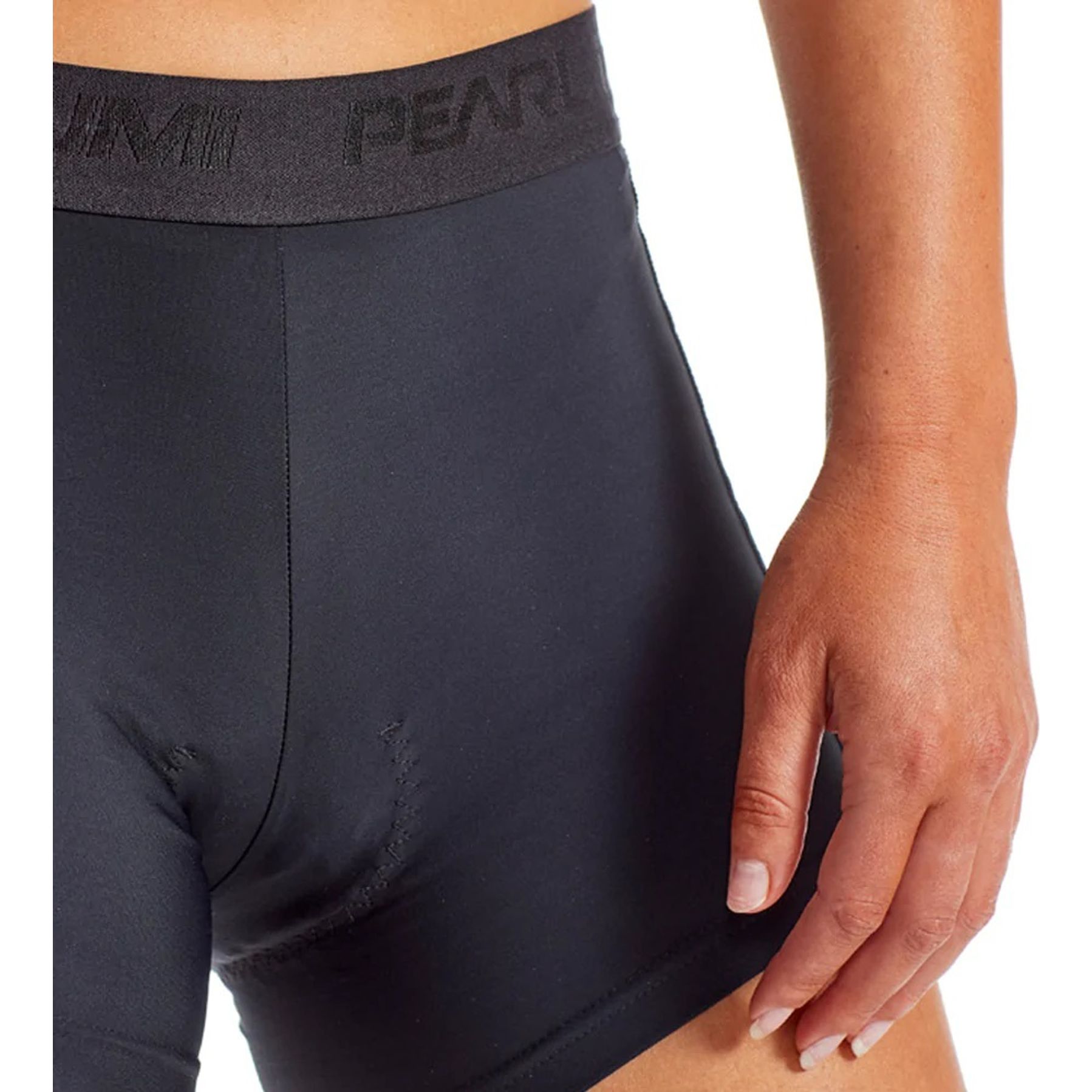 Pearl Izumi Minimal Liner Fietsonderbroek Dames