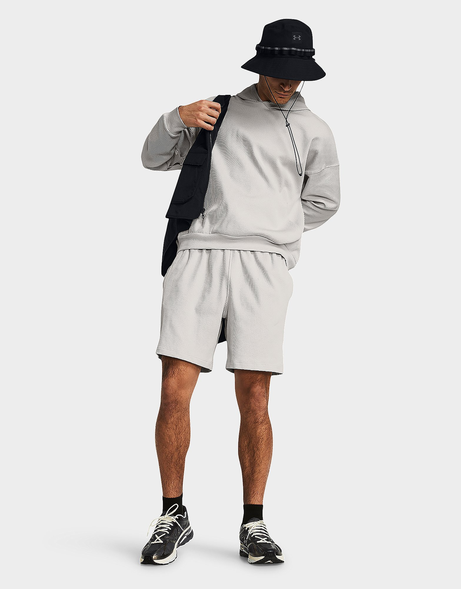 Under Armour Shorts UA Journey Rib Shorts