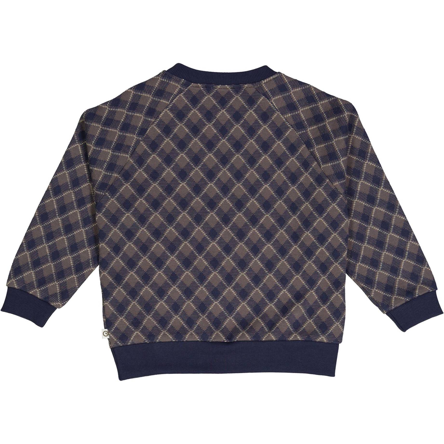 Müsli| Kinder Sweatshirt