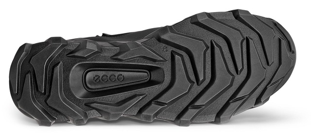 Ecco Schnürboots »MX M«  Outdoorschuh, Wanderschuh, Winterboots mit GORE-TEX