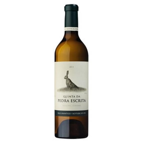 Qta Pedra Escrita Vinho Branco Bio 75Cl