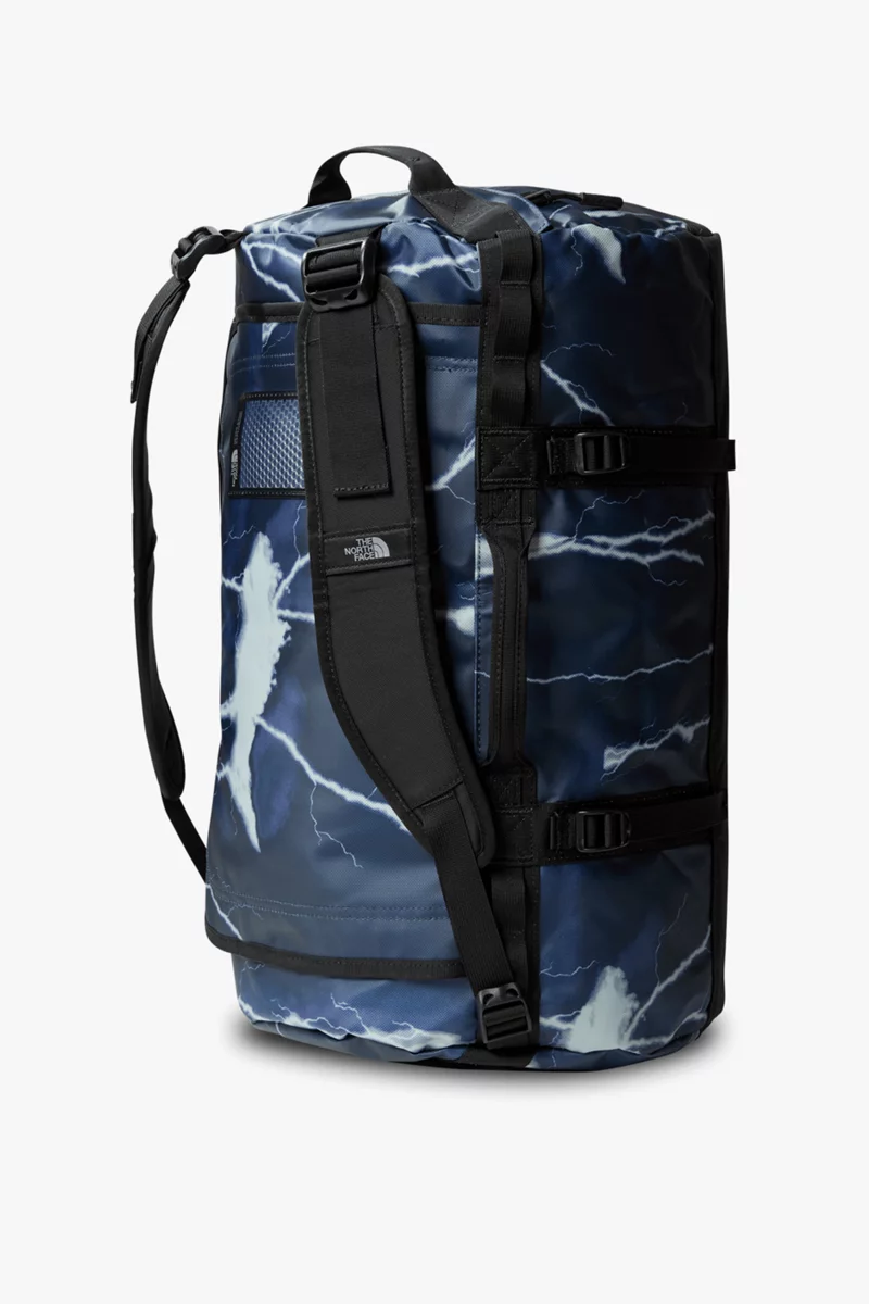 The North Face S Base Camp 50 L Duffel