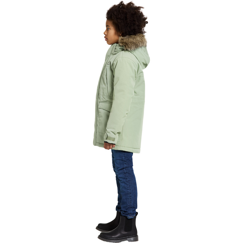 Didriksons Kinder Oxid Parka
