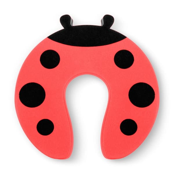 Dørstopper Ricokids 798600 - 7 dyremotiver
