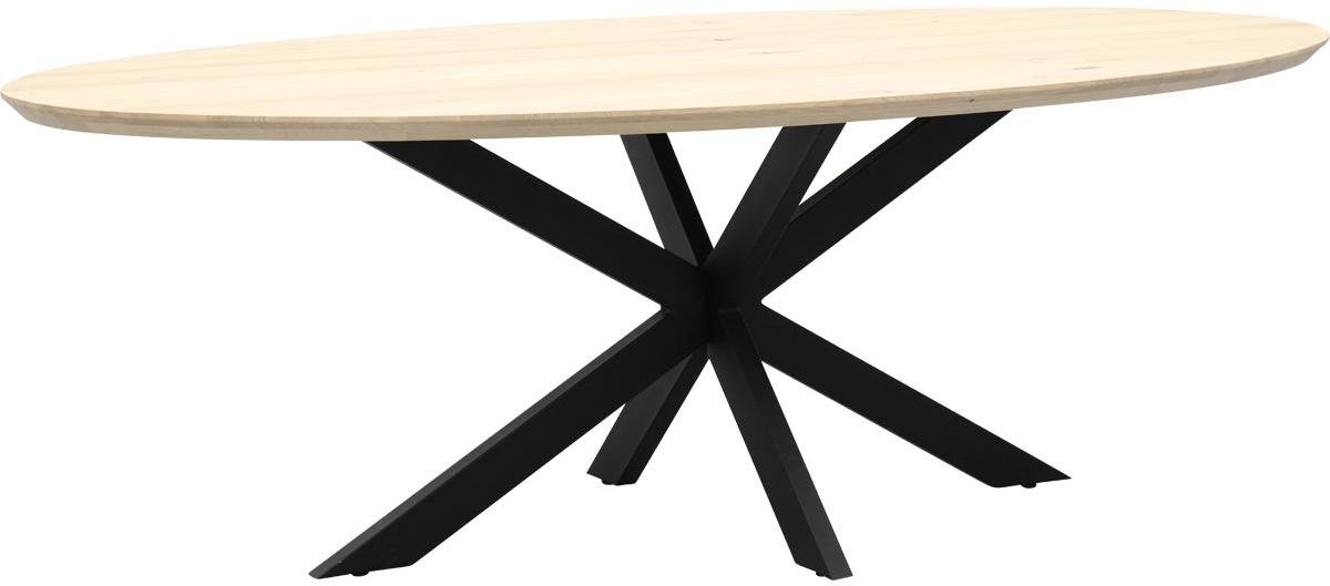 Trendhopper Haiko Eettafel