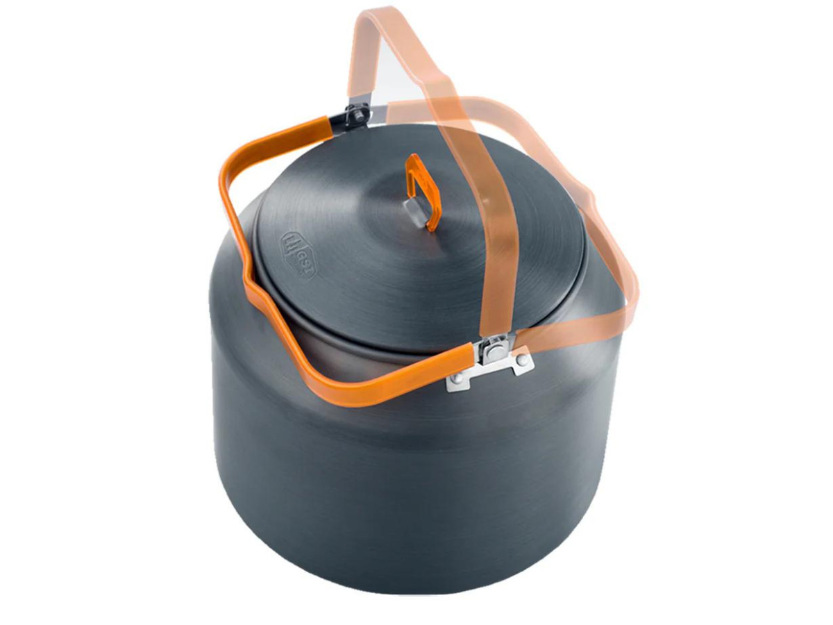 GSI Ketel Halulite Tea Kettle - 1.8 liter