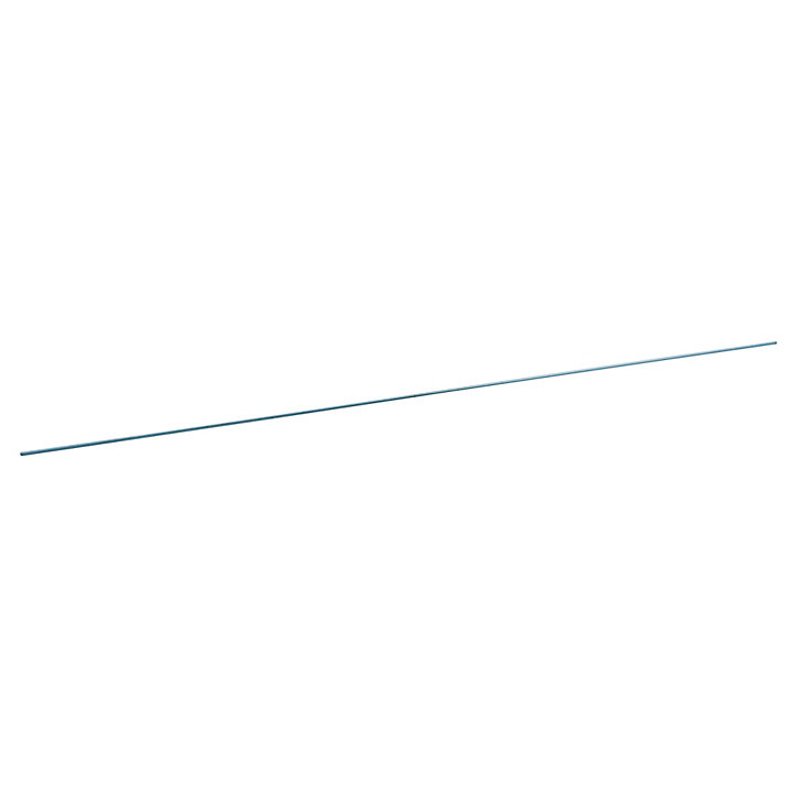Tige filetée brillante zinguée diamètre 5 mm x 1 m