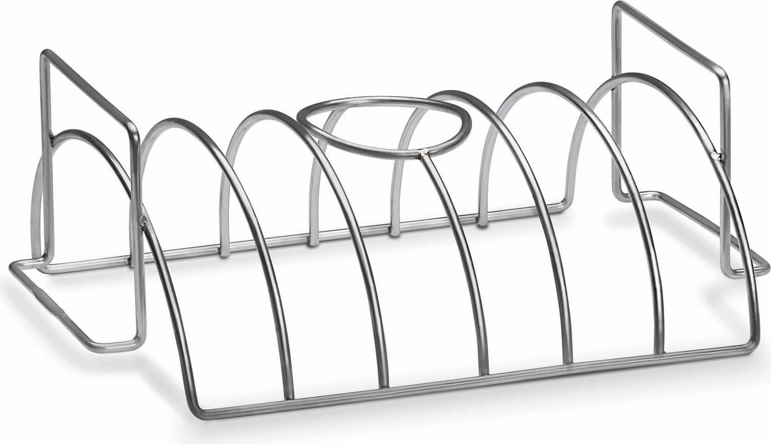 Napoleon sparerib- en braadstukhouder 3-in-1