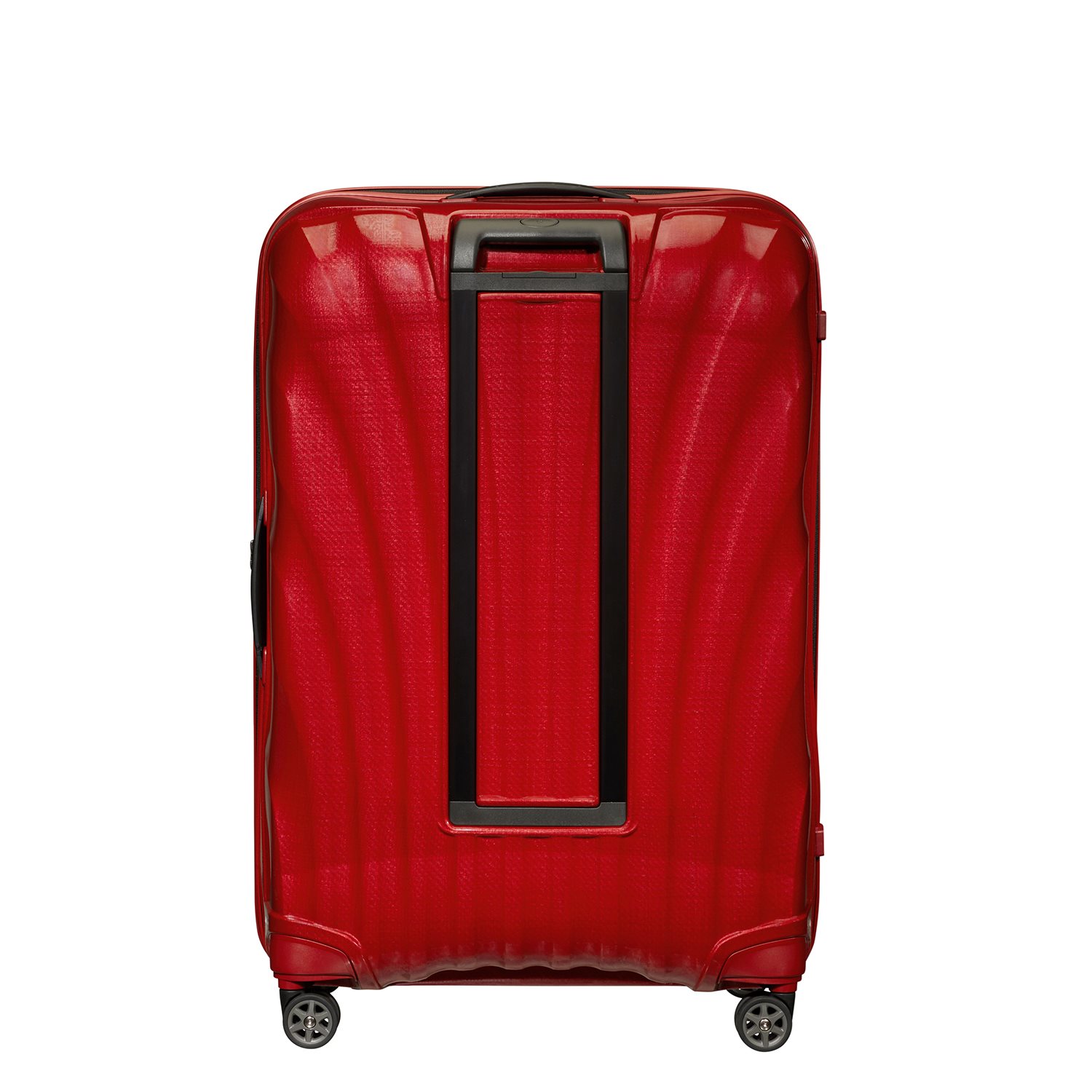 Samsonite C-Lite Spinner 81 chili red