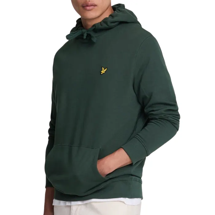 Lyle & Scott Hoodie Heren