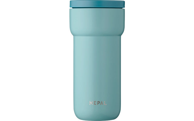 Mepal Ellipse Edelstahl Thermobecher 375 ml