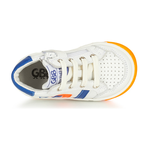 GBB - NONNO - Blanc
