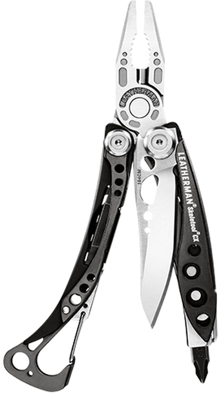 Leatherman Skeletool CX BL
