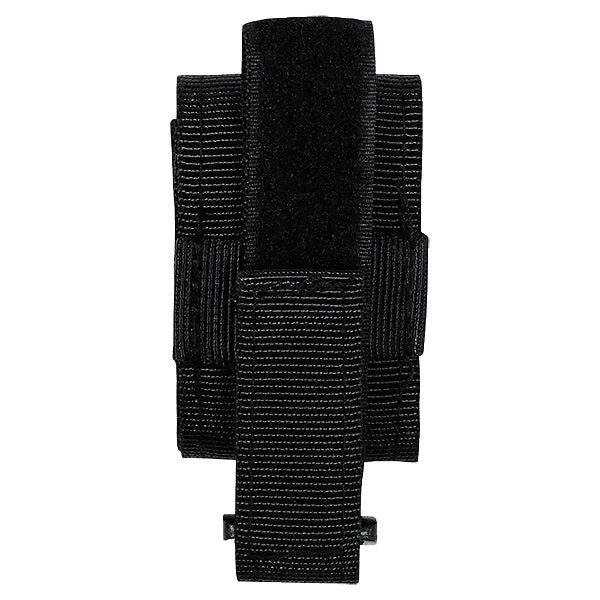 MFH -  MFH Handschuhhalter horizontal schwarz