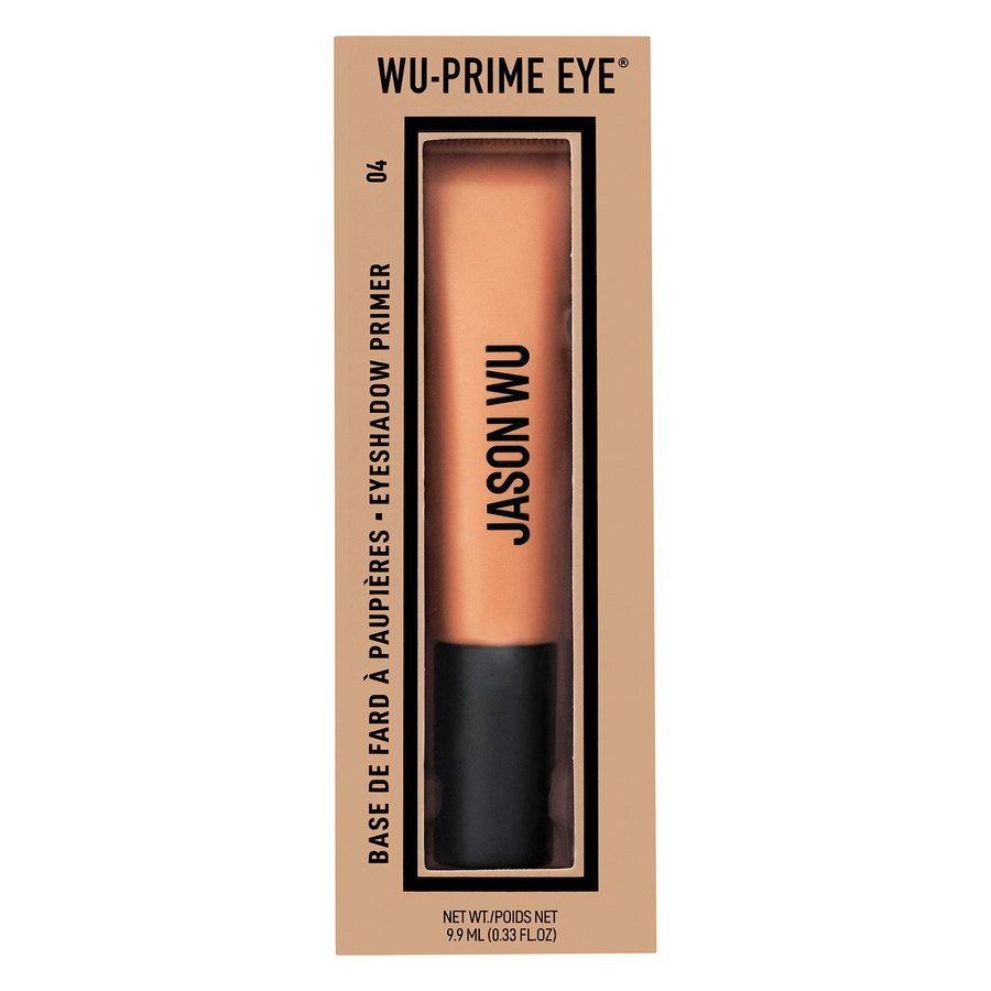Jason Wu Beauty WU Primer Eye Eyeshadow Primer Deep 9,9ml