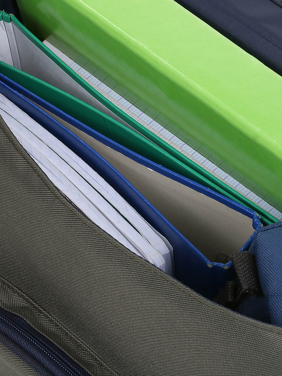 Cartable Tann's Anatole 35 cm