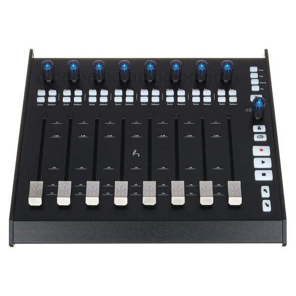 Asparion D700FT