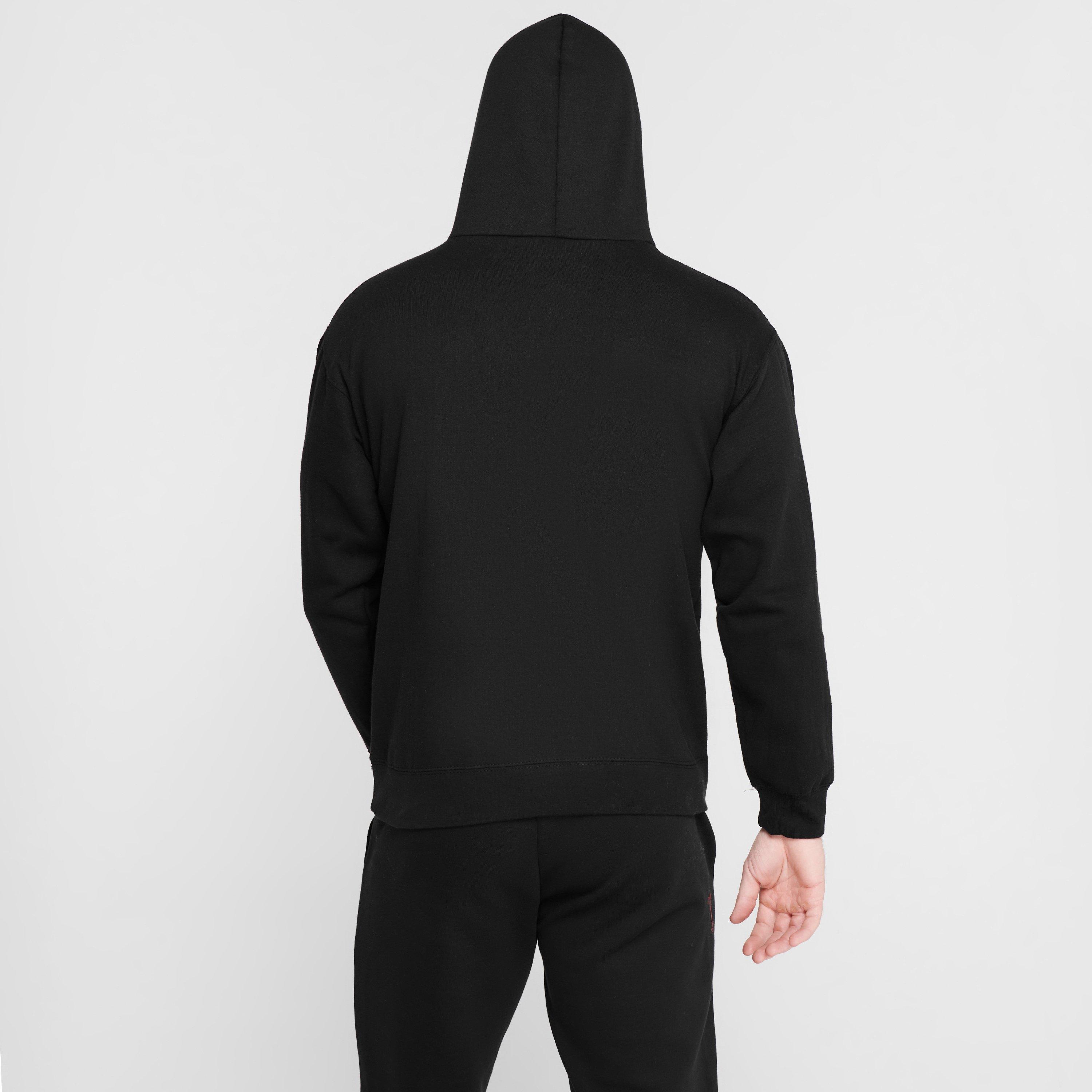 Call of Duty Call Los Angeles Thieves Hoodie
