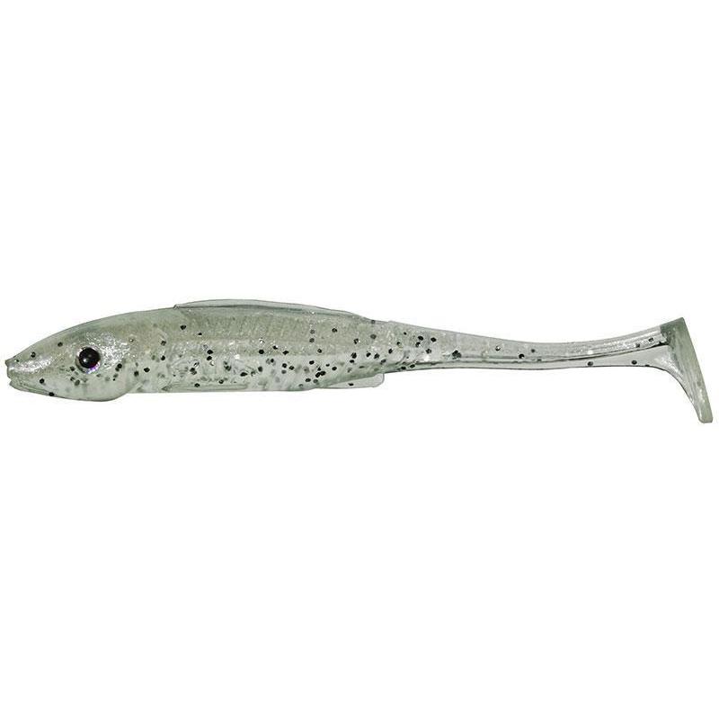 Leurre Souple Gunki Whiz 7.5Cm - Par 8