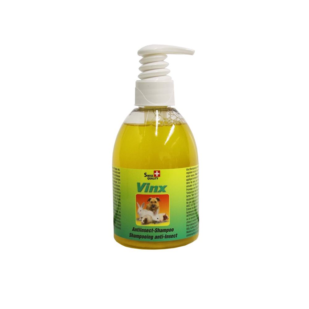 VINX Antiinsect Shampoo<br>300 ml