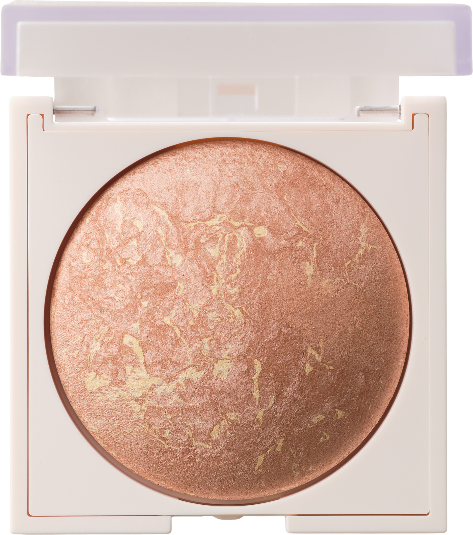Ecooking Sun Powder 03 (Med Guldglimmer)