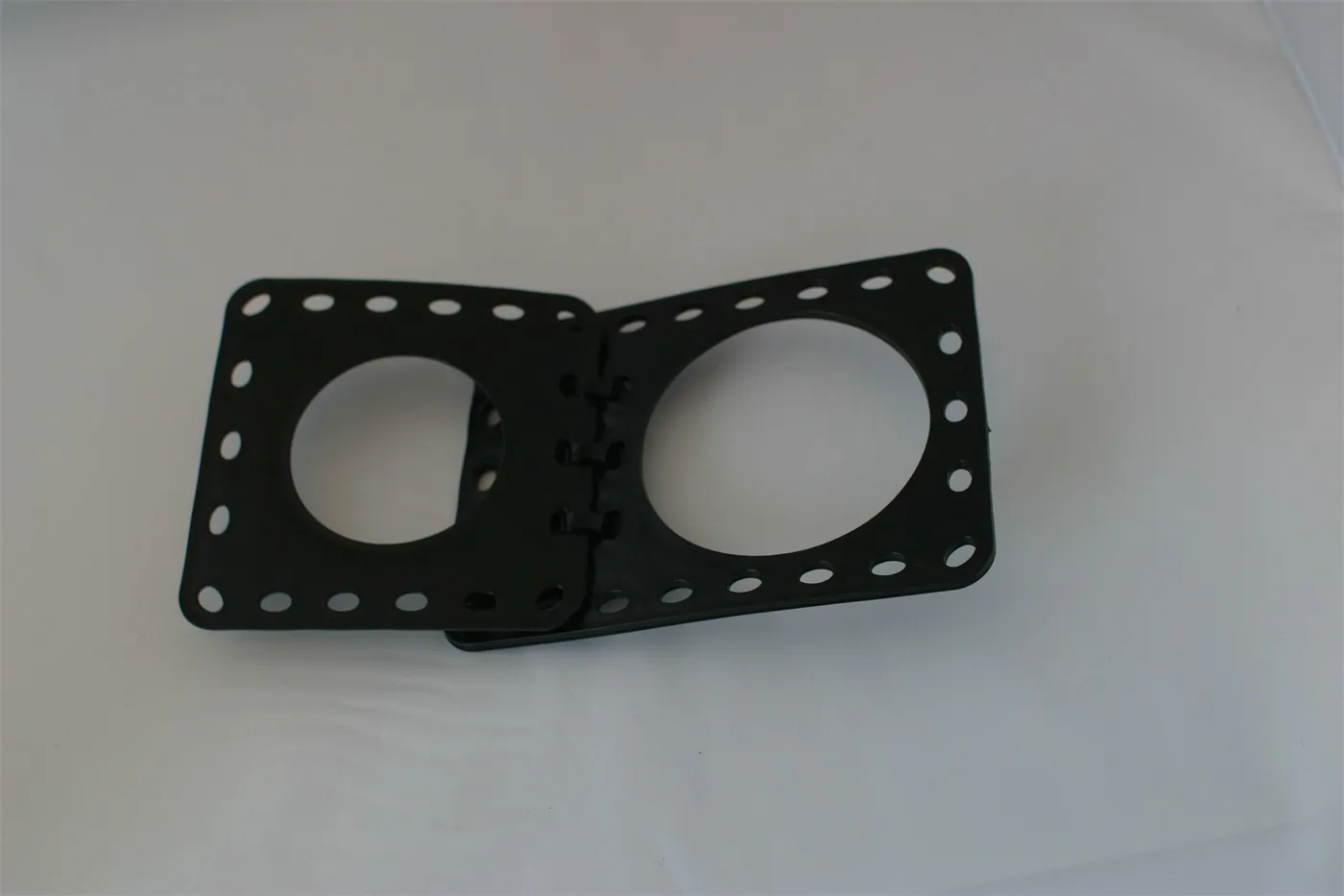 CAL Fluktåpning For Teine 60/80mm Plast Tilbehør Til Krabbe/Hummerteine