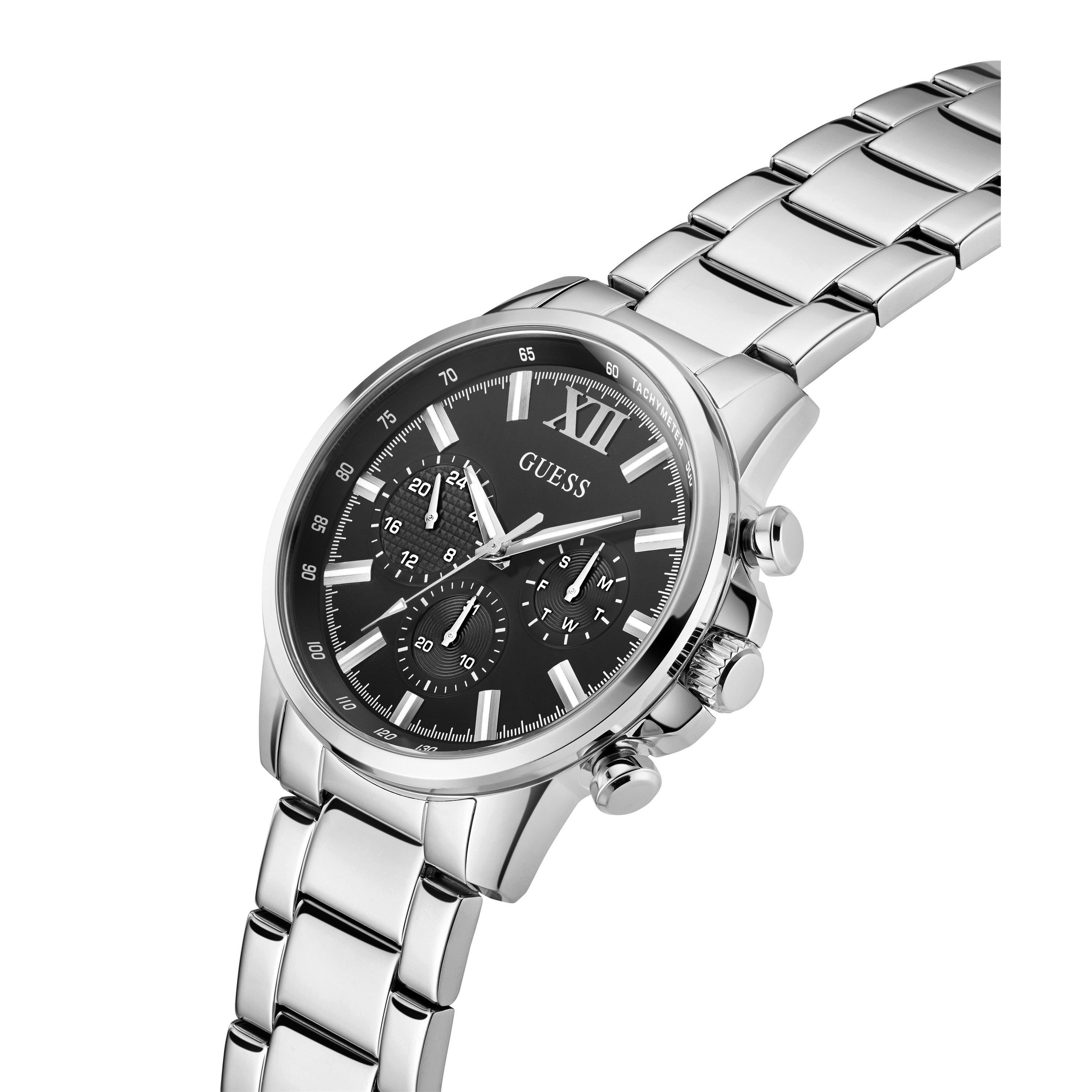Guess Walker Watch
