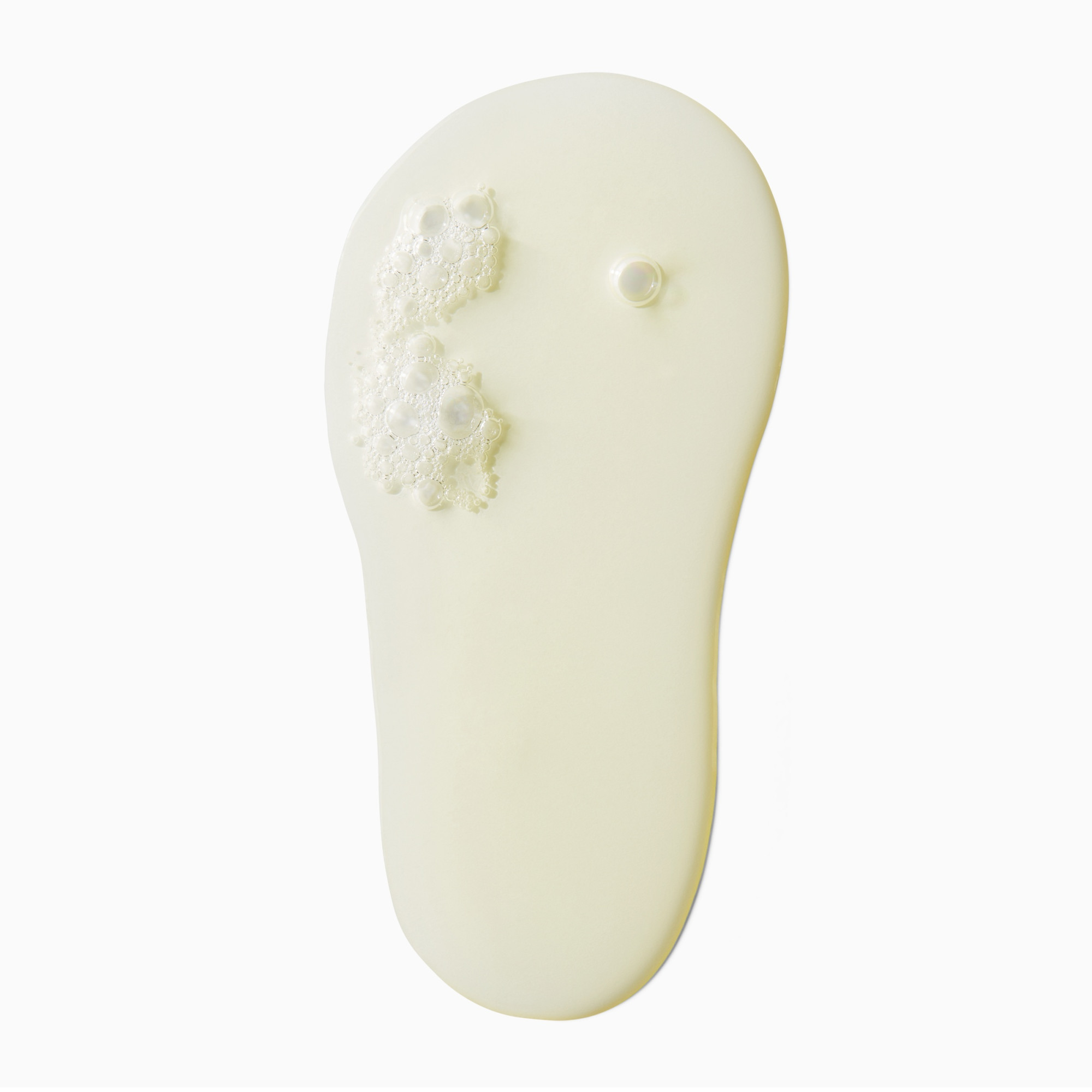 KIEHL'S Crème de Corps Creme Oil-to-Foam Body Cleanser Fl 250 ml