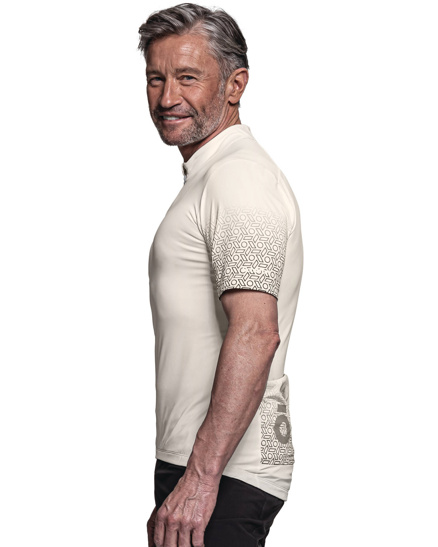 Schöffel| Herren Trikot DUST M