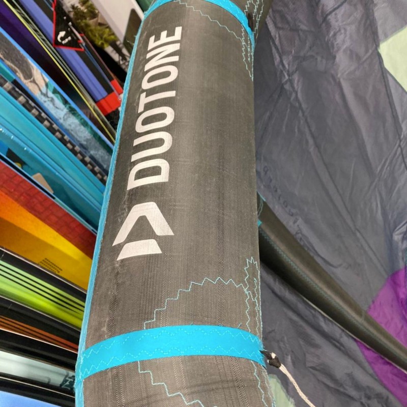 Aile Kitesurf Occasion Duotone Dice SLS 2022 - 9m - The Corner Shop
