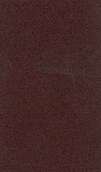 TrueFelt - Wolvilt - Donkerrood - 20x30cm