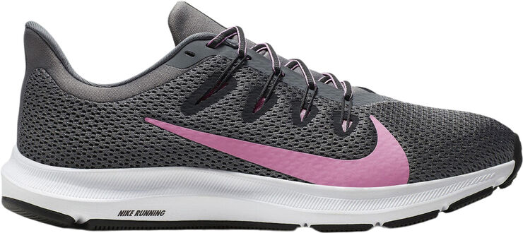 Nike Quest 2 løbesko Grå