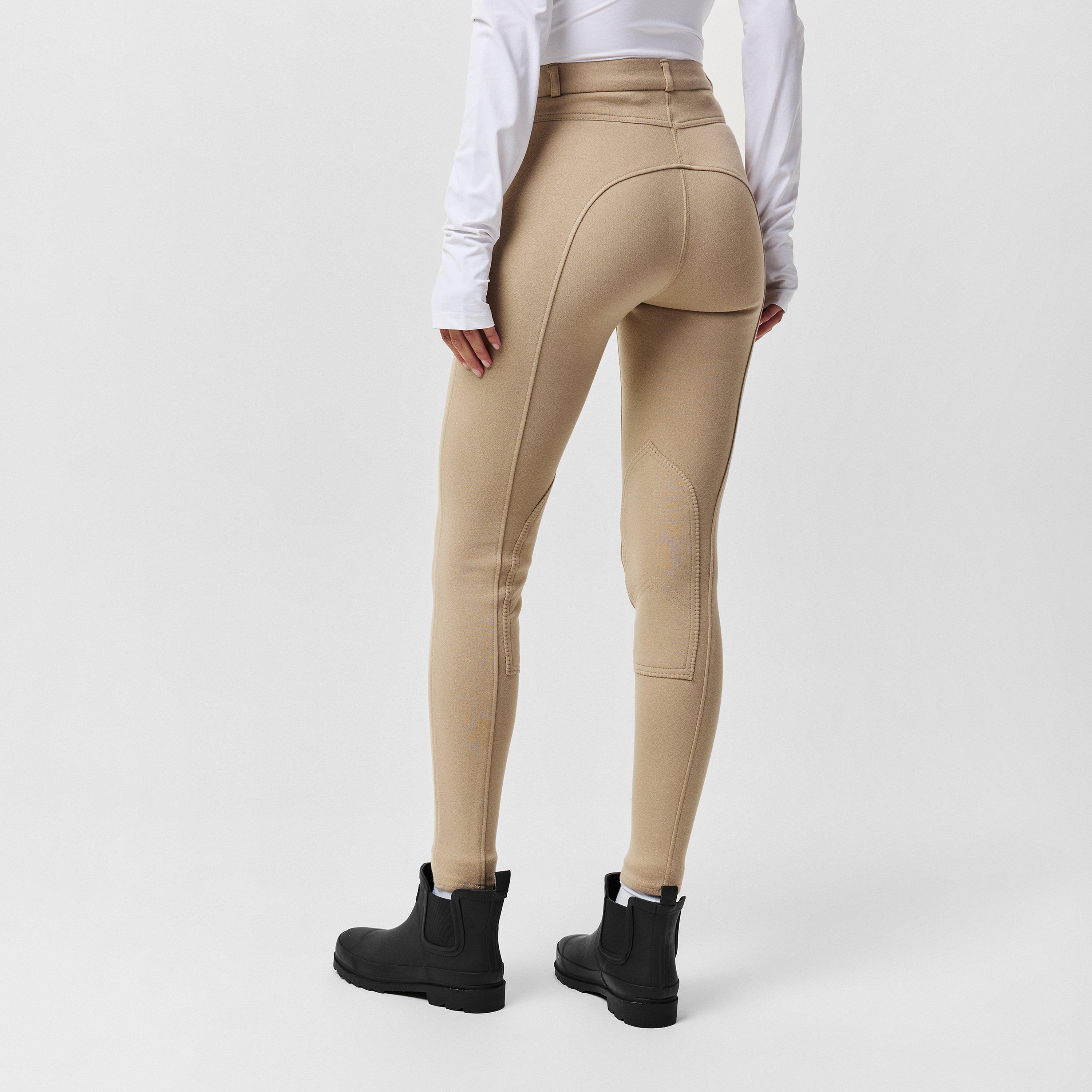 Requisite Knitted Breeches Womens