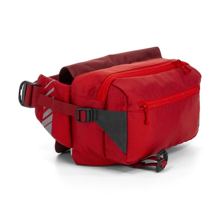Swix V Vantage 3L Hip Pack Swix Red