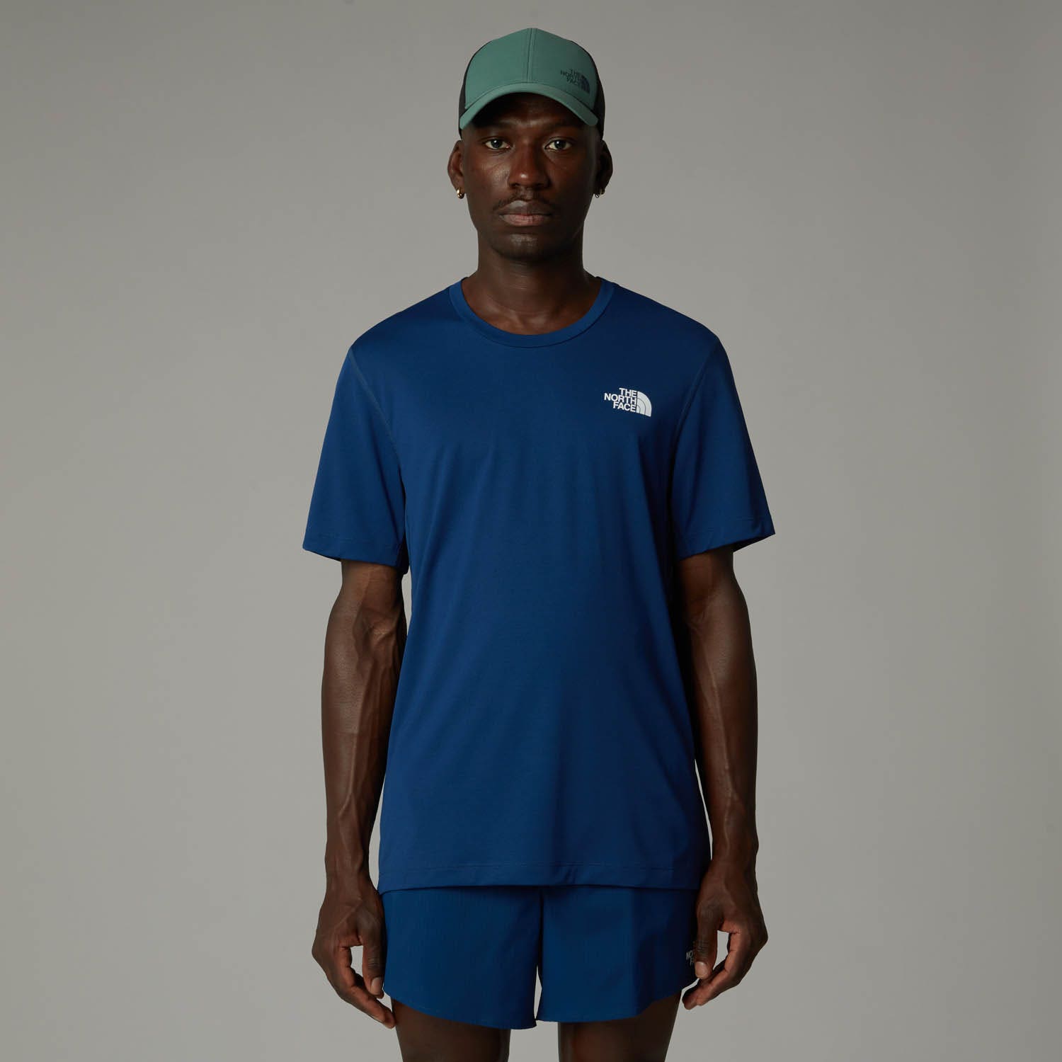 The North Face  Lightbright T-shirt