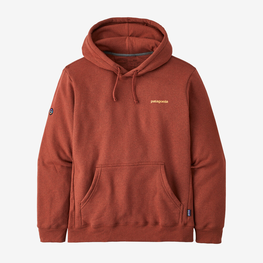 Fitz Roy Icon Uprisal Hoodie