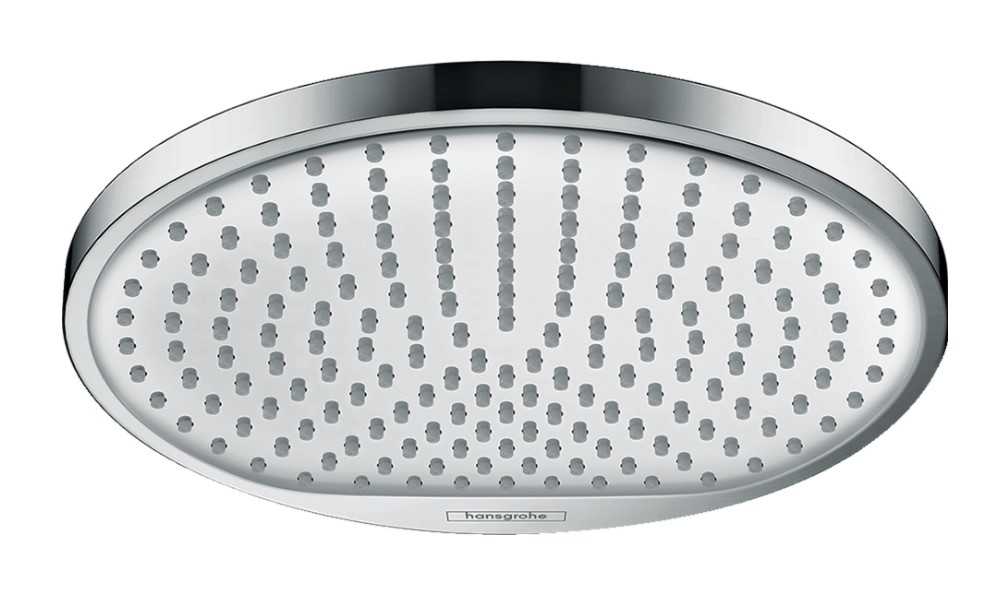 Hansgrohe Crometta S hoofddouche 24cm chroom