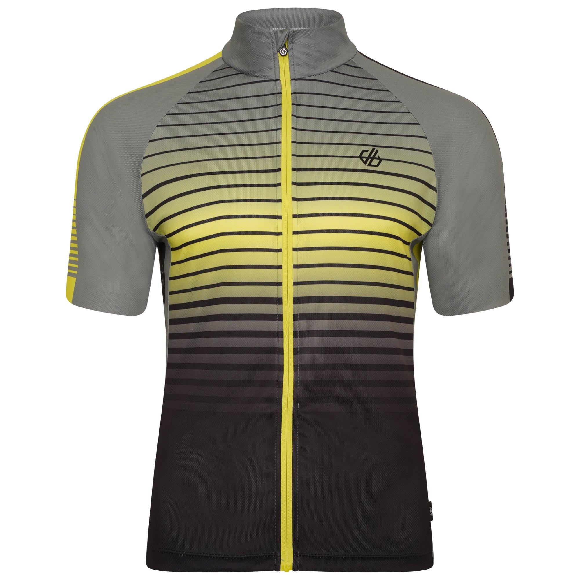 Dare 2b Dare 2b Aep Virtuous Long Sleeve Jersey Gym Top Mens