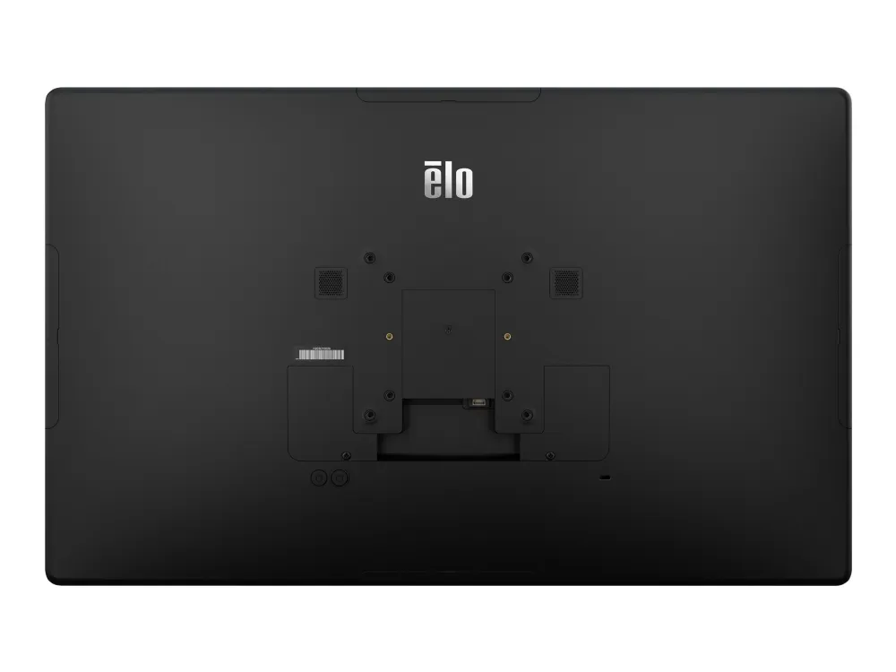Elo I-Series 4.0 - Standard - alt-i-én - 1 x Snapdragon 660 op til - RAM 4 GB - flash 64 GB - Gigabit Ethernet - 802.11a/b/g/n/ac, Bluetooth 5.0 - Android 10 - skærm: LED 21.5