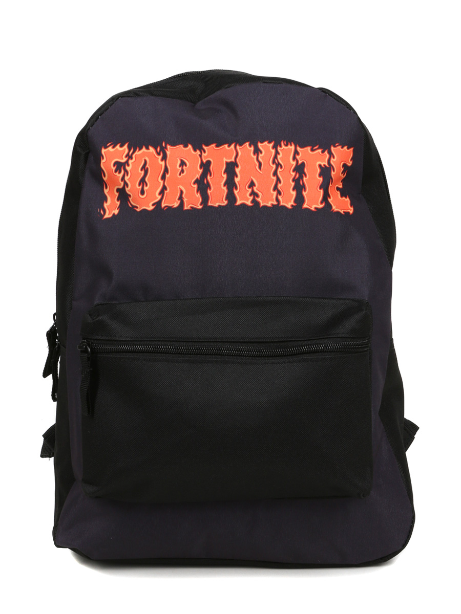 Sac À dos Fortnite Flame Dome