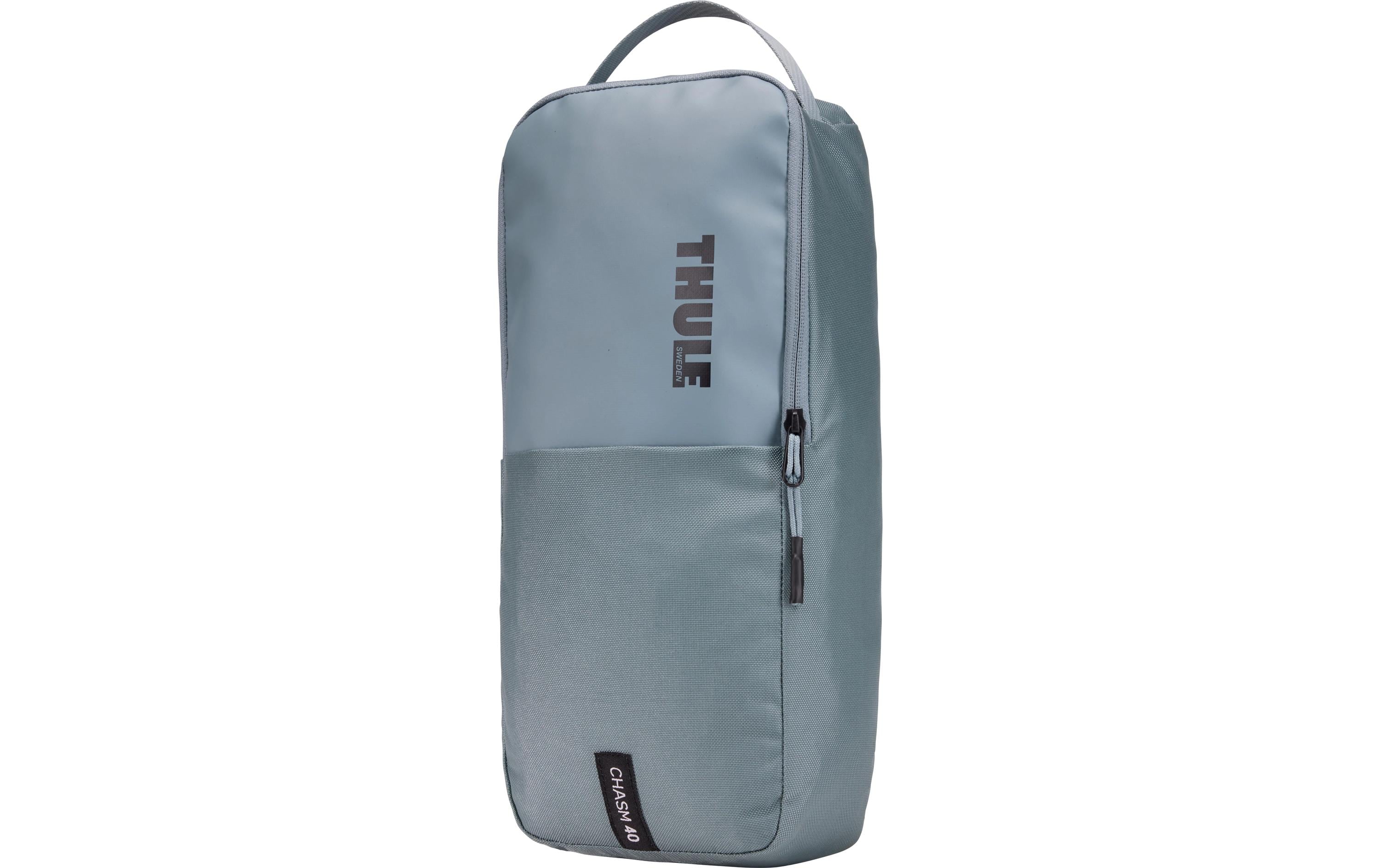 Duffle Bag Chasm 40 l, Pond GrayReisetasche und Rucksack in einem