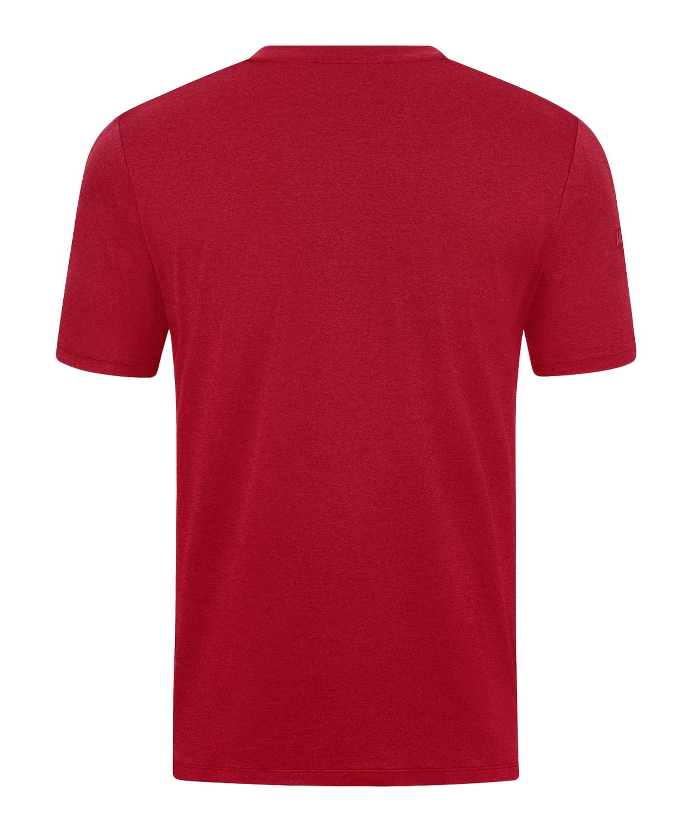 JAKO Pro Casual T-Shirt Rot F141