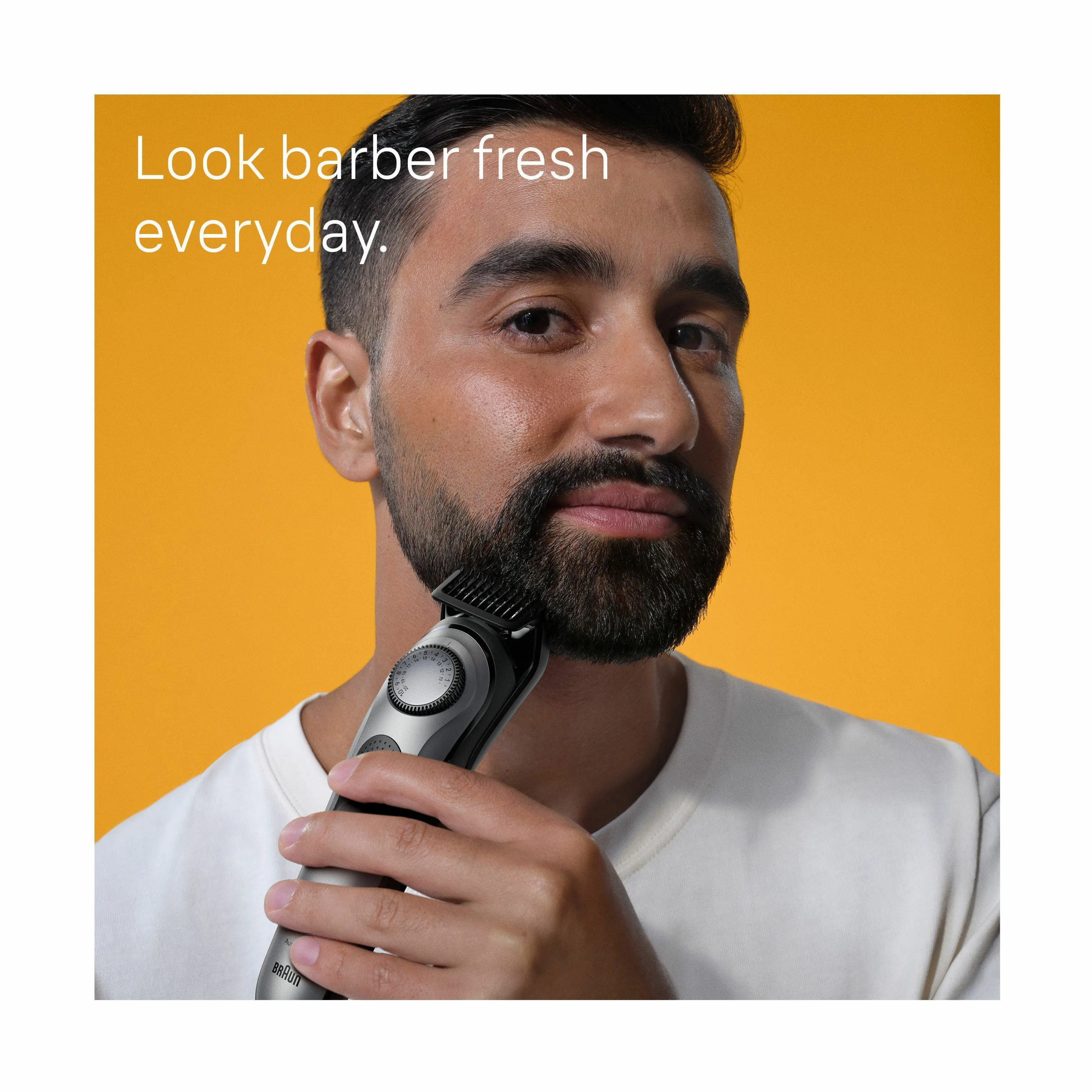 Braun Series 7 BT7420 Skægtrimmer