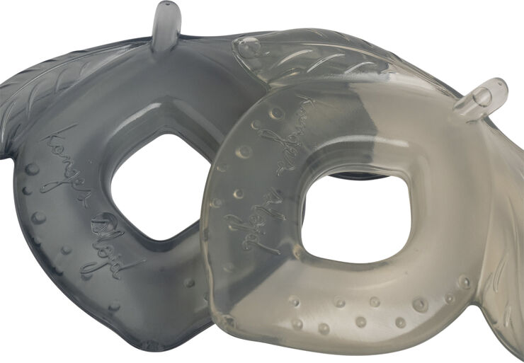 Konges Sløjd 2 PACK LEMON COOLING TEETHERS S15009