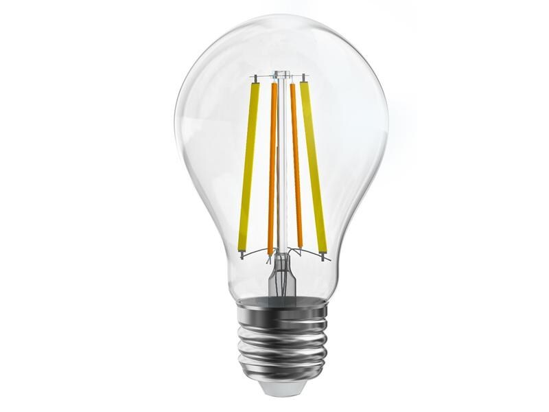 SONOFF Leuchtmittel B02-F-A60 2200 K-6500 K, E27 WLAN-fähige Smart LED-Glühlampe