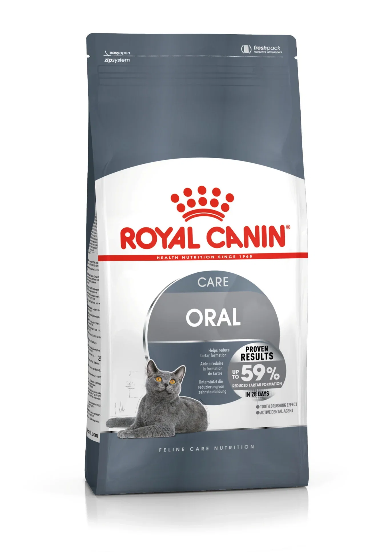 Royal Canin Royal Canin Oral Care 8 kg