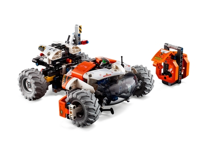 LEGO Ruimtevoertuig LT78 (42178)