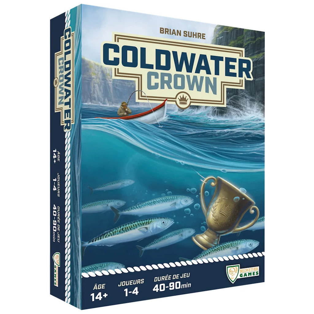 Coldwater Crown